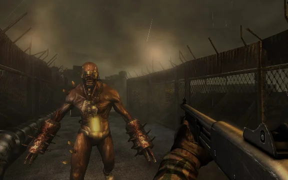 Killing Floor (Steam Gift ROW / Region Free)