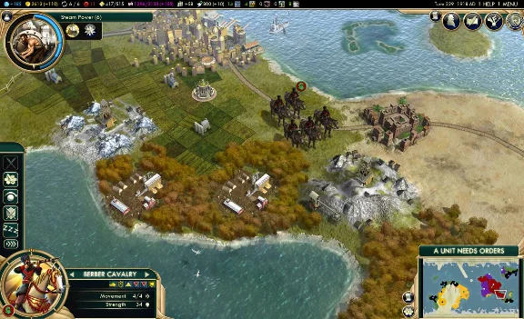 Civilization V 5: Brave New World Brave New World