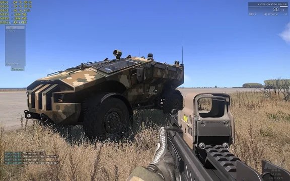 ARMA III 3 Deluxe | STEAM GIFT | Multi | Region Free