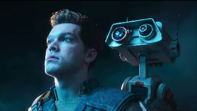 STAR WARS Jedi: Survivor (EA app Оффлайн) Автоактивация