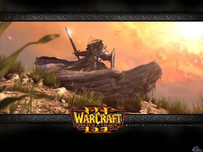 WARCRAFT 3 Gold (WOC + TFT) (Region Free)