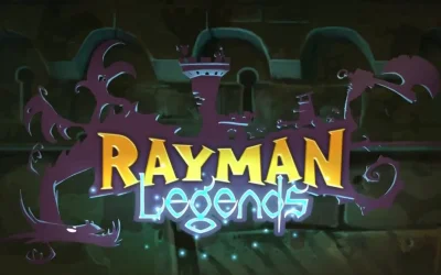 Rayman: Legends (region free) multilang uplay