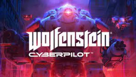 🔥Wolfenstein: Cyberpilot STEAM KEY (PC) RU-Global