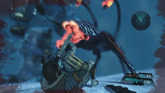 lost Planet 3 steam RU + Gift
