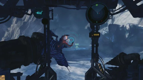 lost Planet 3 steam RU + Gift