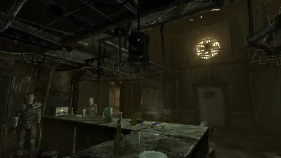 ❗Fallout 3: Game of the Year Edition❗(PC WIN)🔑КЛЮЧ