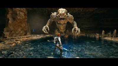 STAR WARS Jedi: Survivor · Standart/Deluxe · Steam RU