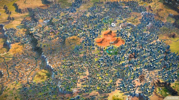 HUMANKIND™ - Together We Rule Expansion Pack DLC