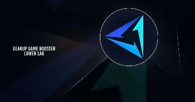 ⚡ GearUpBooster 30 КОД ДНЕЙ (Турция) [0 FEE] ✅