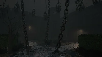 🩸DBD - Silent Hill Chapter {Steam Gift/RU/CIS} + 🎁