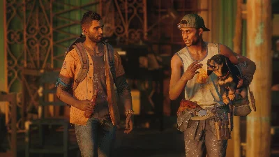 ❗FAR CRY 6❗XBOX ONE/X|S🔑KEY❗