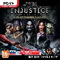 INJUSTICE: GODS AMONG US. ULTIMATE EDITION (steam)