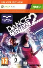 Dance Central 2 Xbox360 Xbox Live kinect EU