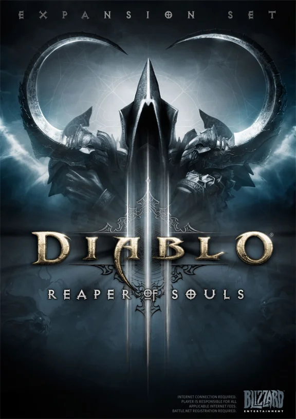 DIABLO III: REAPER OF SOULS