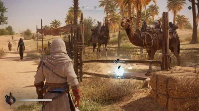 Assassin’s Creed Mirage Deluxe Edition | Offline