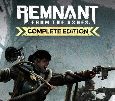 🍱 Remnant: From the Ashes Complete Edition 🌞 Steam