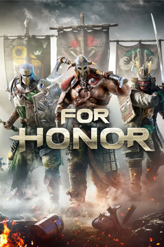 For Honor МИР АВТО