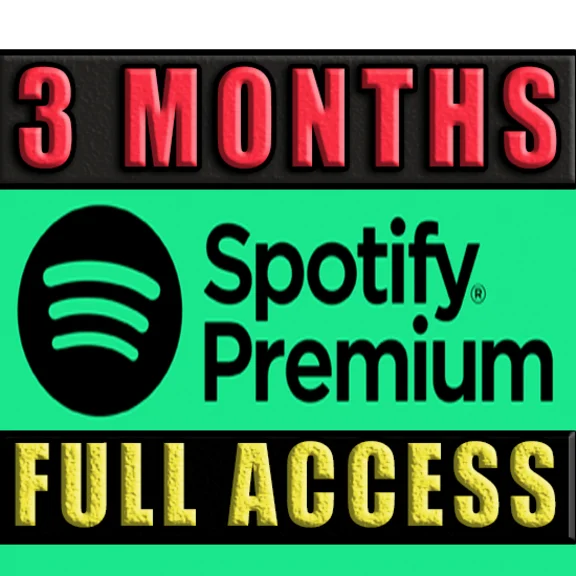 SPOTIFY PREMIUM ✅ 3 МЕСЯЦА 🎁 ПОЛНЫЙ ДОСТУП + ПОЧТА 🔥