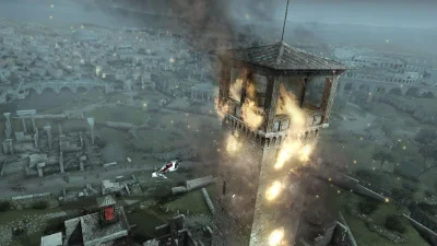 Assassins Creed Brotherhood (Steam Gift) Region Free