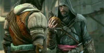 Assassins Creed Revelations Gold Edit (Steam Gift ROW)