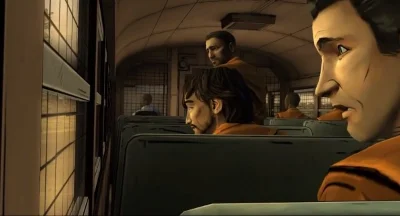 The Walking Dead: 400 Days (Steam Gift / Region Free)