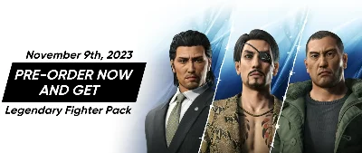 Like a Dragon Gaiden | LOGIN:PASS | АВТО 24/7 | OFFLINE