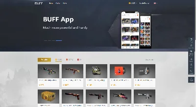 ⭐️ BUFF.163 ПОПОЛНЕНИЕ БАЛАНСА BUFF 163 БАФФ 163 🟢