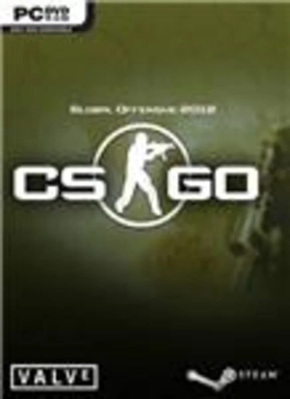 CS GLOBAL OFFENSIVE PRIME STATUS / REGION FREE