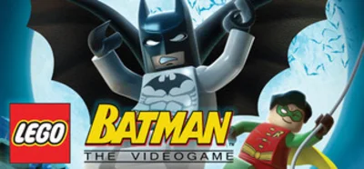LEGO® Batman™: The Videogame GLOBAL REG FREE