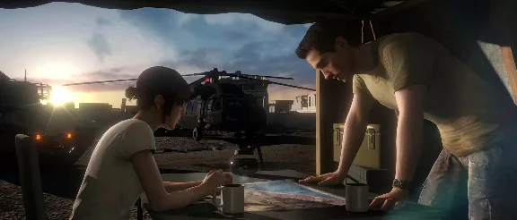 Beyond: Two Souls КЛЮЧ🔑 STEAM РФ+СНГ