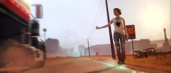 Beyond: Two Souls КЛЮЧ🔑 STEAM РФ+СНГ