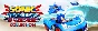 Sonic and All-Stars Racing Transformed Gift Global ROW