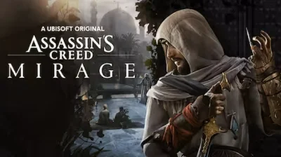 ❌Assassin´s Creed: Mirage+Deluxe+Master Edition⚫GAMES