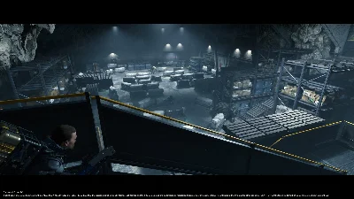 ✅Death Stranding Director´s Cut ⚫EGS (STORE)🔑KEY 🌎ROW