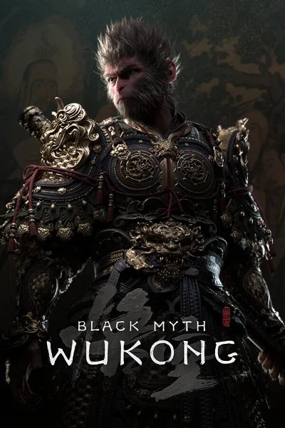 Black Myth: Wukong МИР АВТО