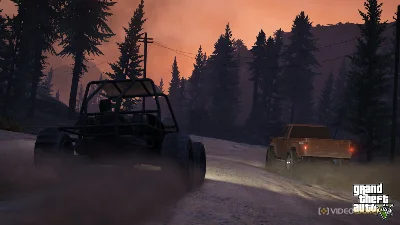 ✅ Grand Theft Auto V PREMIUM Online +Enchanced RU Key