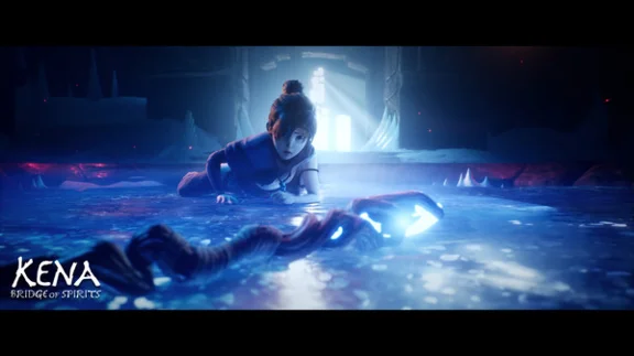 ⚡️Gift Russia - Kena: Bridge of Spirits | AUTODELIVERY