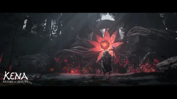 ⚡️Gift Russia - Kena: Bridge of Spirits | AUTODELIVERY