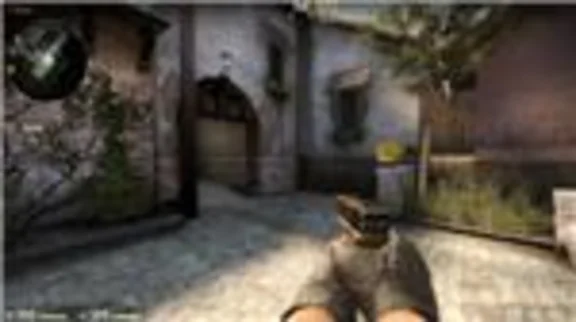 CS GLOBAL OFFENSIVE PRIME STATUS / REGION FREE