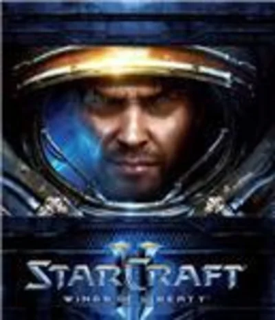 Starcraft 2 Wings of Liberty (Unlimited / RUS)