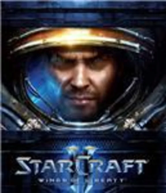 Starcraft 2 Wings of Liberty (Unlimited / RUS)