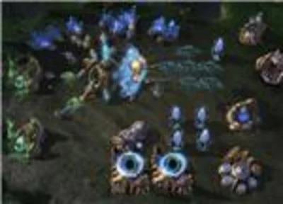 Starcraft 2 Wings of Liberty (Unlimited / RUS)