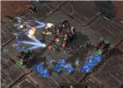 Starcraft 2 Wings of Liberty (Unlimited / RUS)
