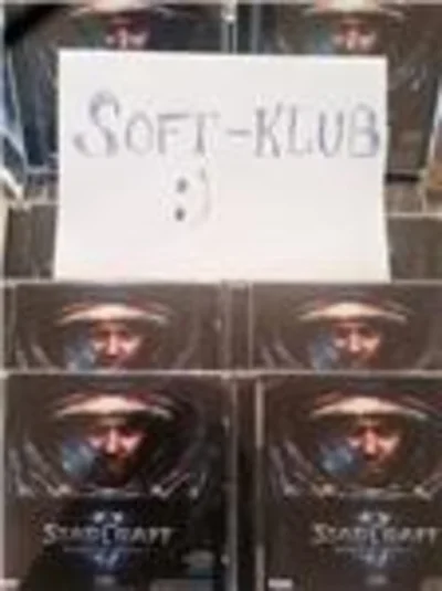 Starcraft 2 Wings of Liberty (Unlimited / RUS)