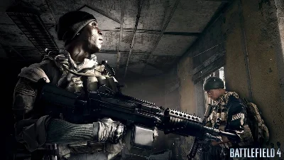 BATTLEFIELD 4(ORIGIN/ Key/ REGION FREE)