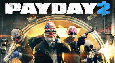 PAYDAY 2 (Steam gift / ROW / Region free / WorldWide)
