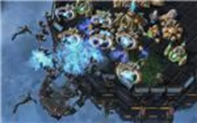 StarCraft 2 II: Heart of the Swarm RU / EU /US+ GIFT