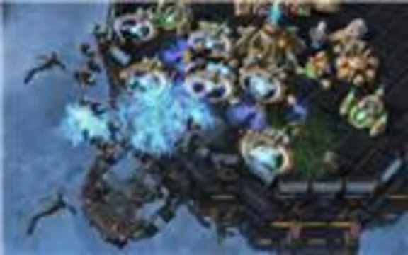 StarCraft 2 II: Heart of the Swarm RU / EU /US+ GIFT