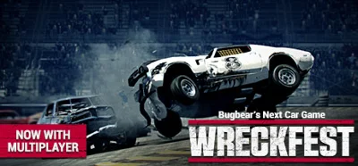 Next Car Game: Wreckfest (ROW \ REG. FREE) - steam gift