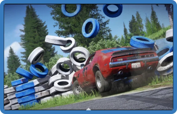 Next Car Game: Wreckfest (ROW \ REG. FREE) - steam gift